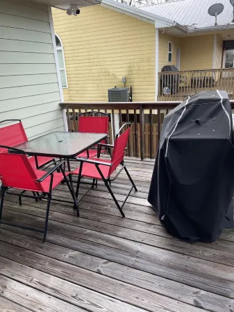 Scallop and Fishing Paradise