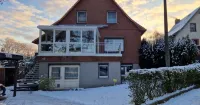 FeWo SN-Zippendorf with sauna, close to the beach and 4 km to the Citty
