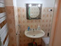 Zona residenziale lontano dalla "pazza folla" però vicino al mare ed al centro