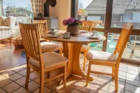 House Hoteles en Simonsberg