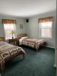Moosehead Lake Retreat