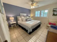 Coastal Cottage/The Kindness Cottage