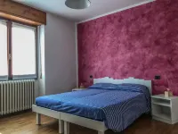 The house in Valtellina