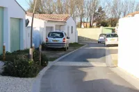 house / villa - Rivedoux-plage Hotels in Rivedoux-Plage