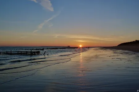 Confortable Maison 4 au Coeur de L'île D'oléron 1/4 Personnes Отели в г. Сен-Пьер-д'Олерон