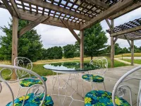 A Romantic Getaway on the Bourbon Trail - 4-Star