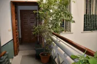 Art at Home: central, lovely and quiet apartment in Salerno