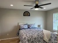 Old Town Hidden Treasure Hotels in Burleson