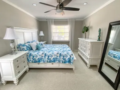 Seahorse Suite Bradenton Hideaway Hotels in der Nähe von Ellenton Premium Outlets