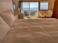 Waterfront Stunning Beach Home with Amazing Sunset Views