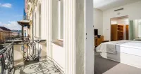 Best Western City Hotel Moran