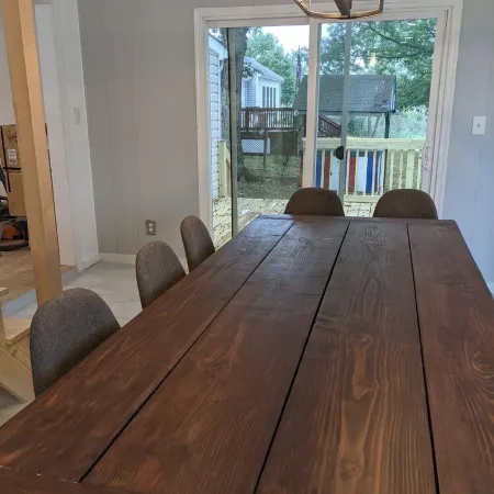 Amazing Sunsets in Jackson Creek Waterfront Home
