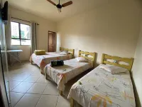 Hotel Parada Real Hotels in Santa Cruz de Minas