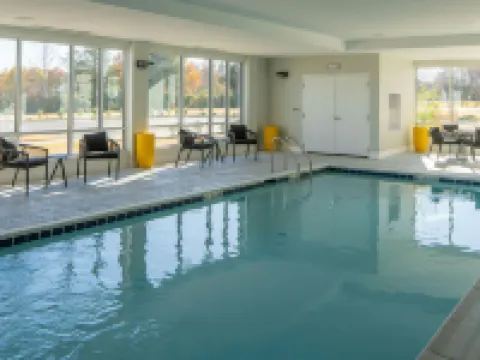 TownePlace Suites Memphis Cordova Hotels in Cordova