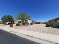 Peaceful Phoenix Area Desert Oasis Home w/ Private Pool and Spa