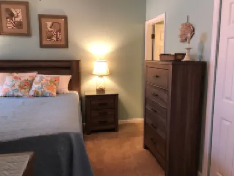 Premier beachfront resort located in the heart of Diamond Beach