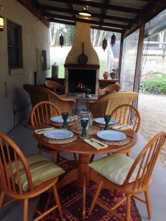 Megalong Valley, home of the mill