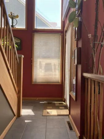 Sunset at Night... A Sailors Delight!