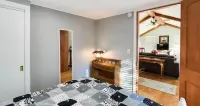 Your Cozy Home Away Home