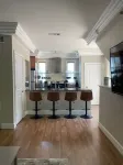 3 bedroom LOVE VILLA Midtown, Romantic Getaway or Famil Retreat