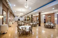 Montvale Hotel Hotels in Spokane County