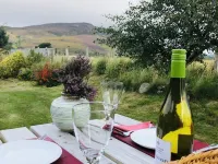 Stunning Highland retreat in peaceful glen near Dornoch Hotels in Tain