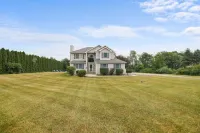 Private Heated Pool/Hot Tub/Huge Game Room/Sauna/Fire Pit/Huge Yard/3300 sq ft! - 4星級