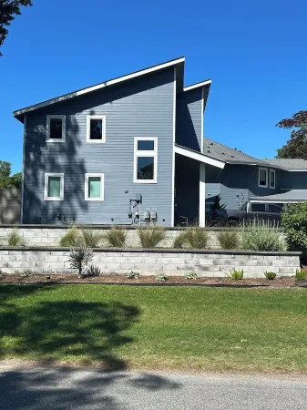 Private Guest House in Obx with a Two Night Minimum Stay Requirement