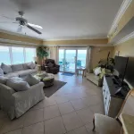 12th Fl.Remodel 2021, East Wrap Ard View, 2br, Slps7; NEW one vrbo.com/2380847