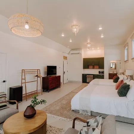 East Main Lofts - Boho 203
