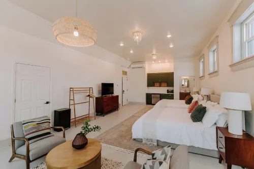 East Main Lofts - Boho 203