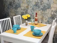 Moderne Ferienwohnung in Alter Villa am Rande des Thüringer Waldes Hotels in Georgenthal