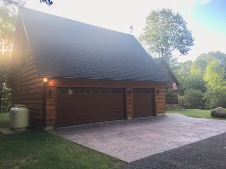 Upstate New York retreat nestled between Adirondacks and Tug Hill Plateau. Отели в г. Терин