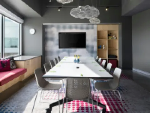 Aloft Waukee Hoteles en Waukee