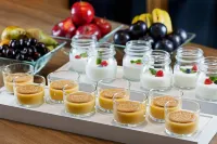 AC Hotel la Rioja - breakfast