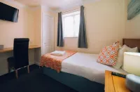 Rooms At 95 Long Street Hotel a Atherstone