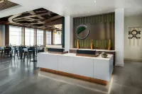 Element Reno Experience District - breakfast