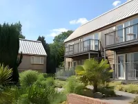 The Oaklands Hotel Hotels in Thorpe St. Andrew