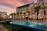 The St. Regis la Bahia Blanca Resort, Tamuda Bay - オーシャンビュー