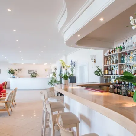 Hotel Adonis