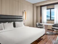 AC Hotel Oviedo Forum Hotels in Oviedo