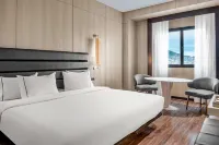 AC Hotel Oviedo Forum Hôtels à : Asturies