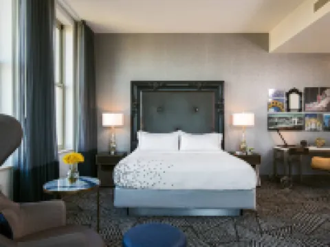 Renaissance Pittsburgh Hotel Hotels in Pittsburgh