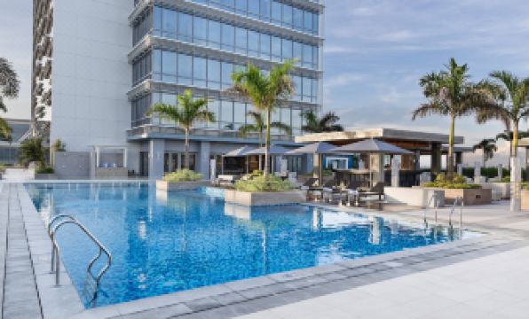Courtyard by Marriott Iloilo