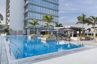 Courtyard by Marriott Iloilo - Rooftop Pools