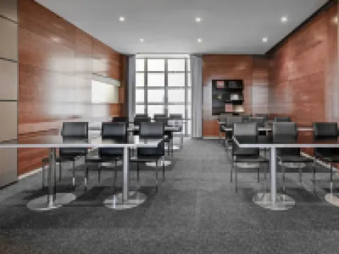 AC Hotel Palencia Hotels in Palencia