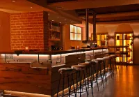 Best Western Plus Hotel Willingen - bar