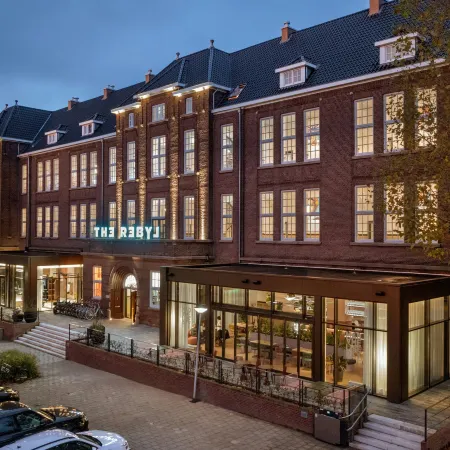 The Rebyl, Nijmegen, a Tribute Portfolio Hotel