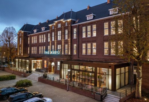 더 레빌, 나이메헌