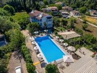 Angela Hotel & Apartments - Beach